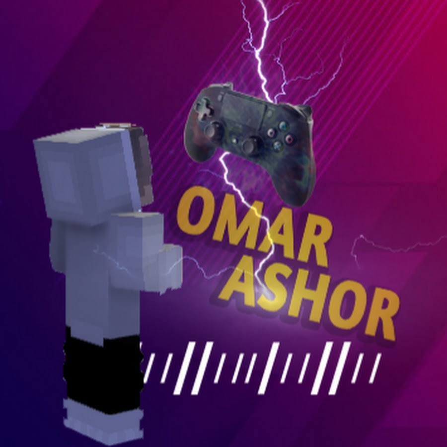 OmarAshor