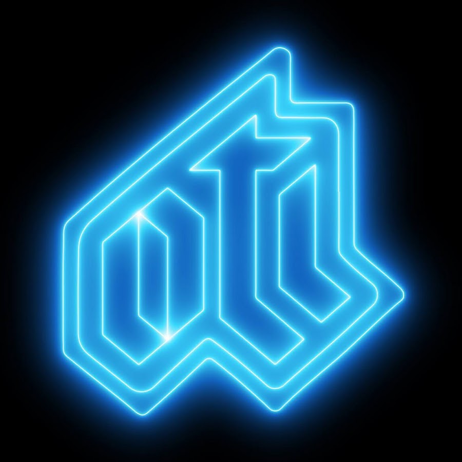 ownthelight YouTube channel avatar