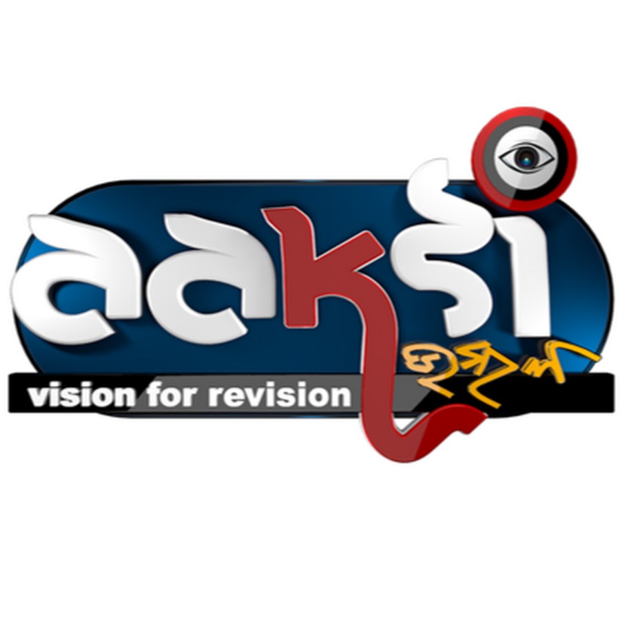 aaksi YouTube channel avatar