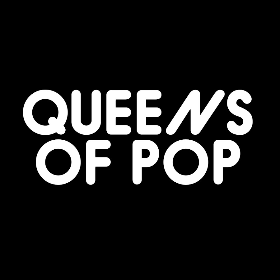 QUEENS OF POP رمز قناة اليوتيوب