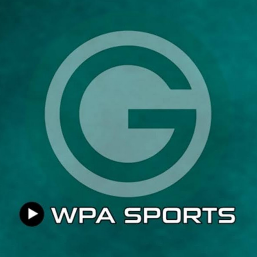 WPA SPORTS YouTube channel avatar