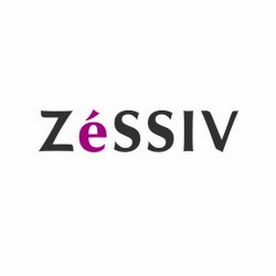 ZeSSIV YouTube channel avatar