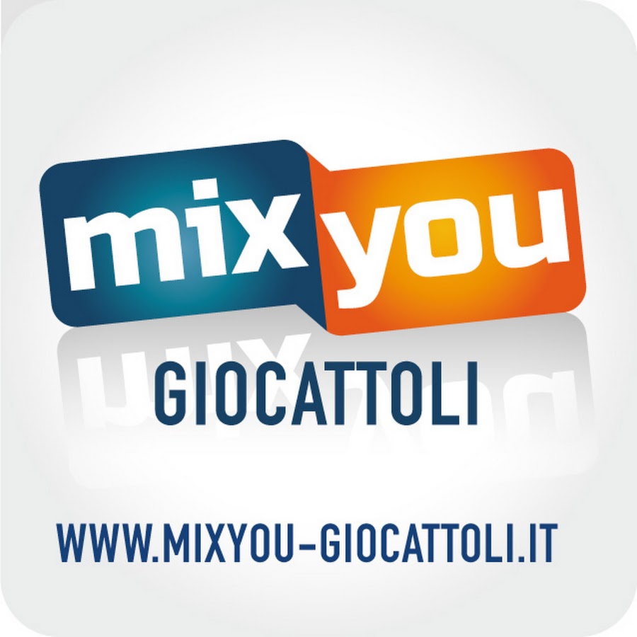 MixYou Italia Awatar kanału YouTube