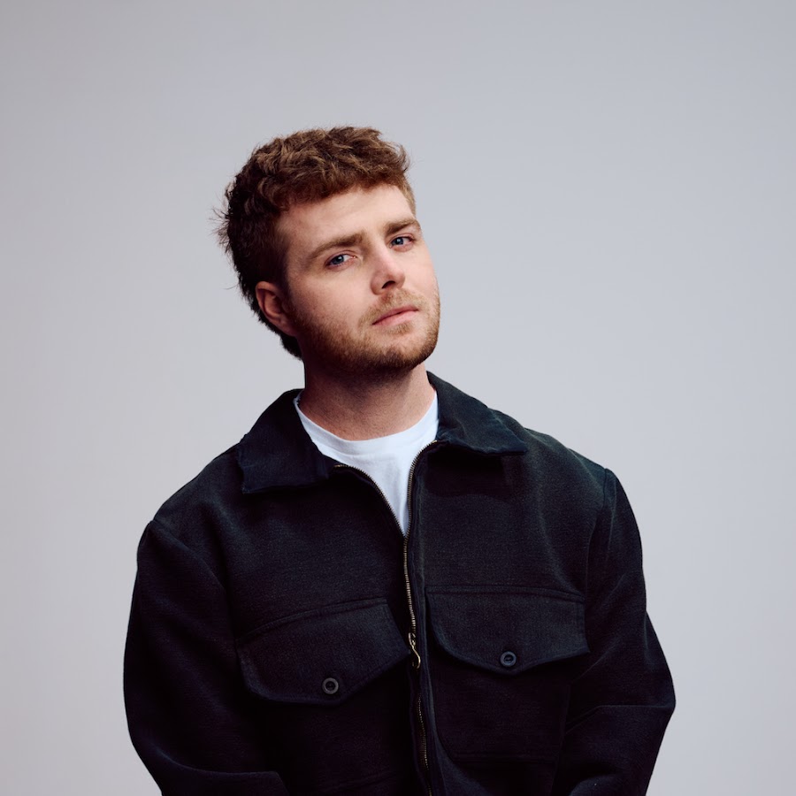 Alex Warren Youtube