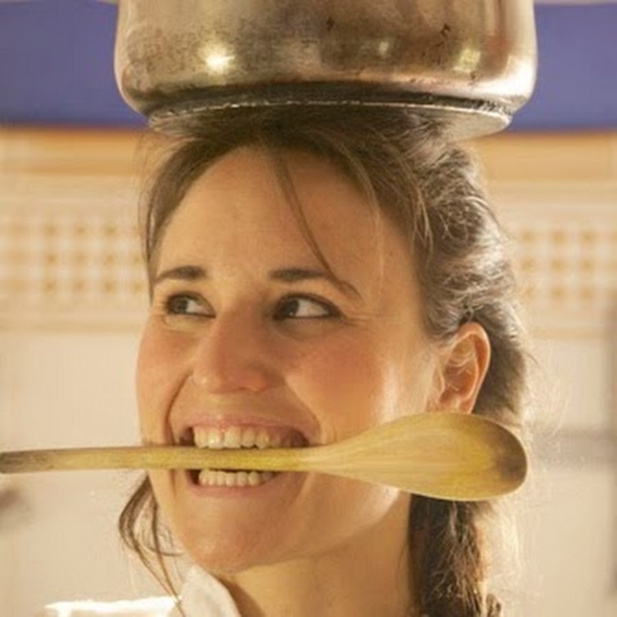 Venu Sanz Chef, Escuela de Cocina 100% Vegetal YouTube kanalı avatarı