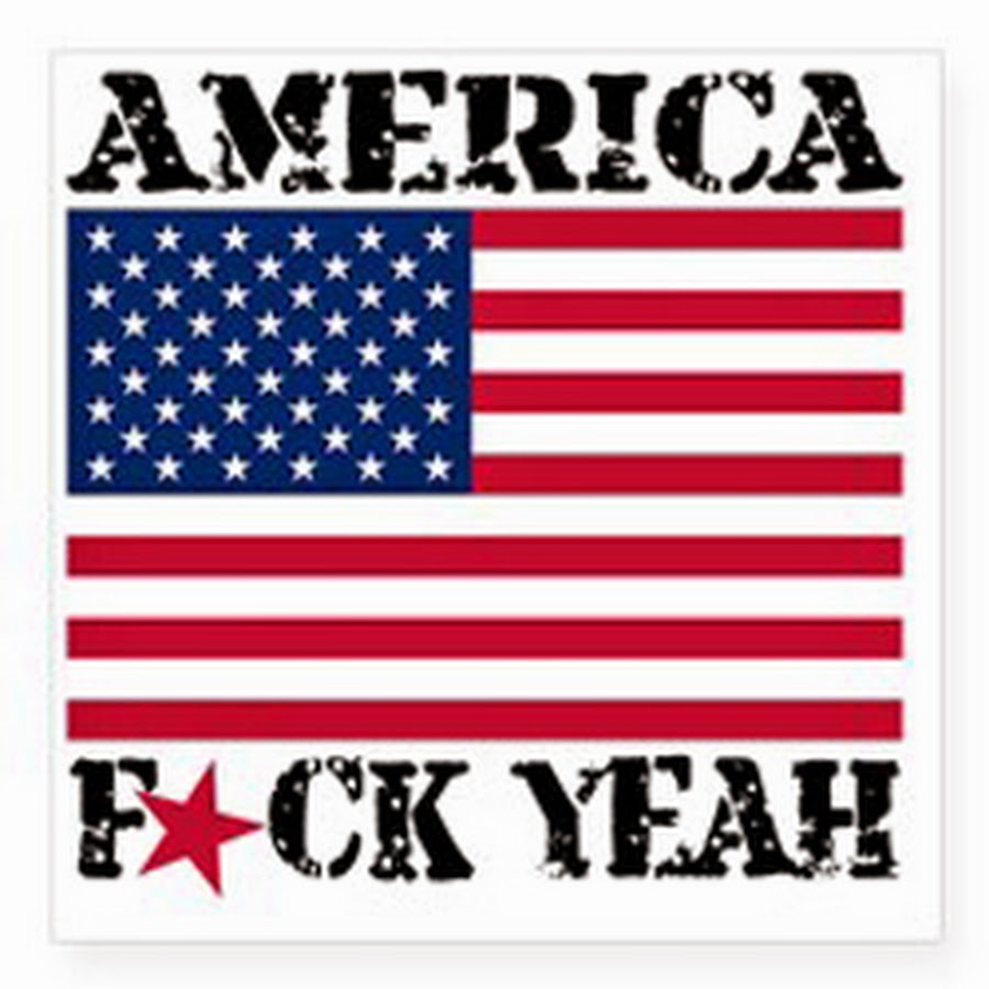 AmericaFuckYeah Avatar de chaîne YouTube