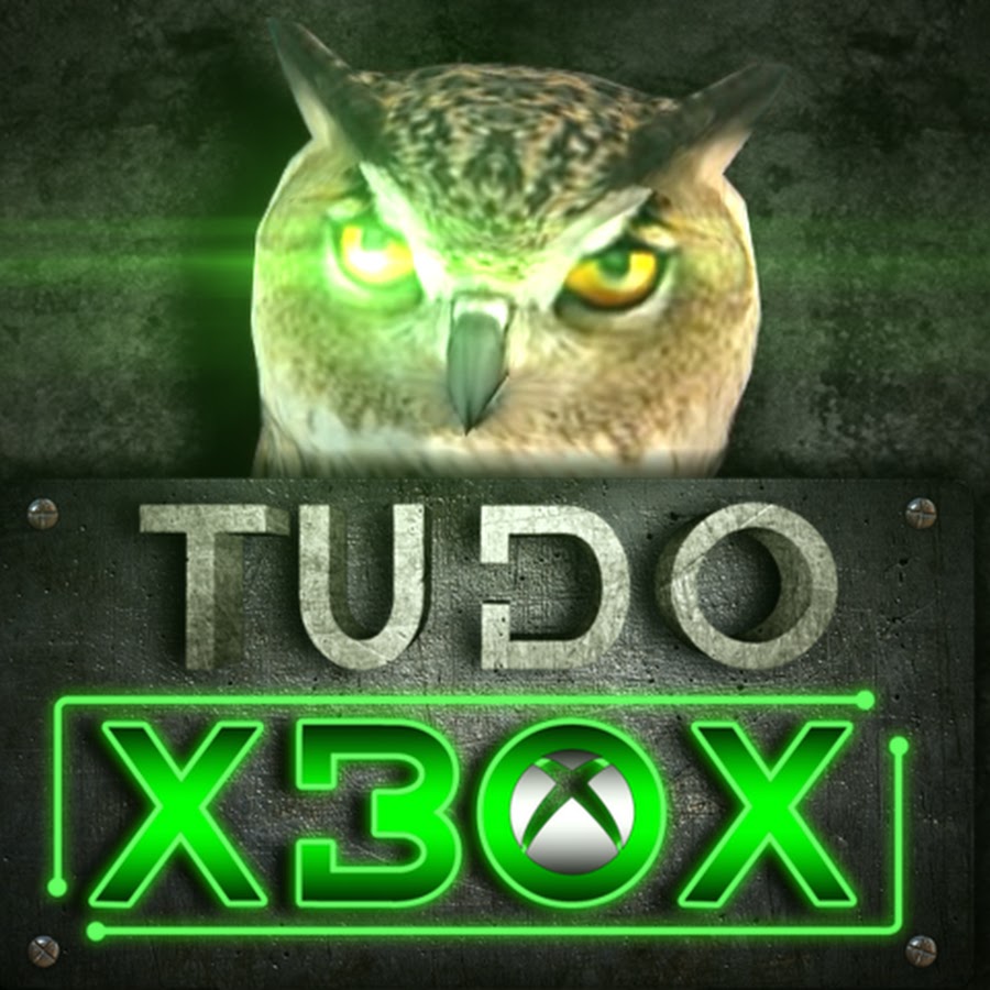 Tudo Xbox Avatar canale YouTube 