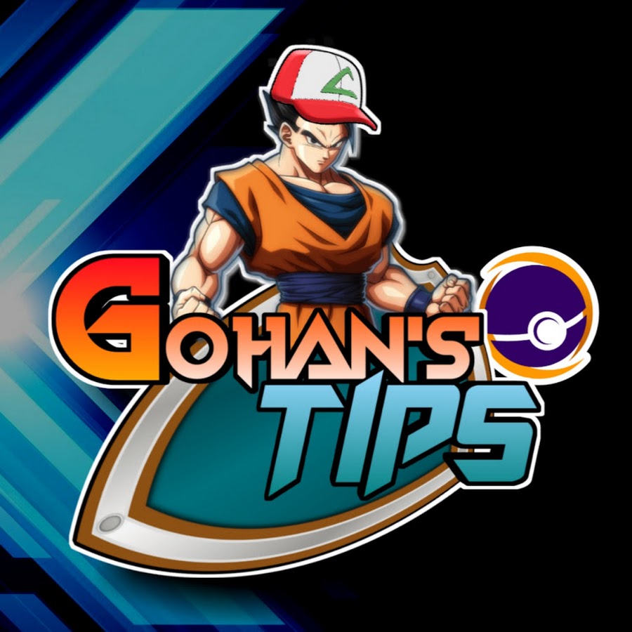 Gohan's Tips