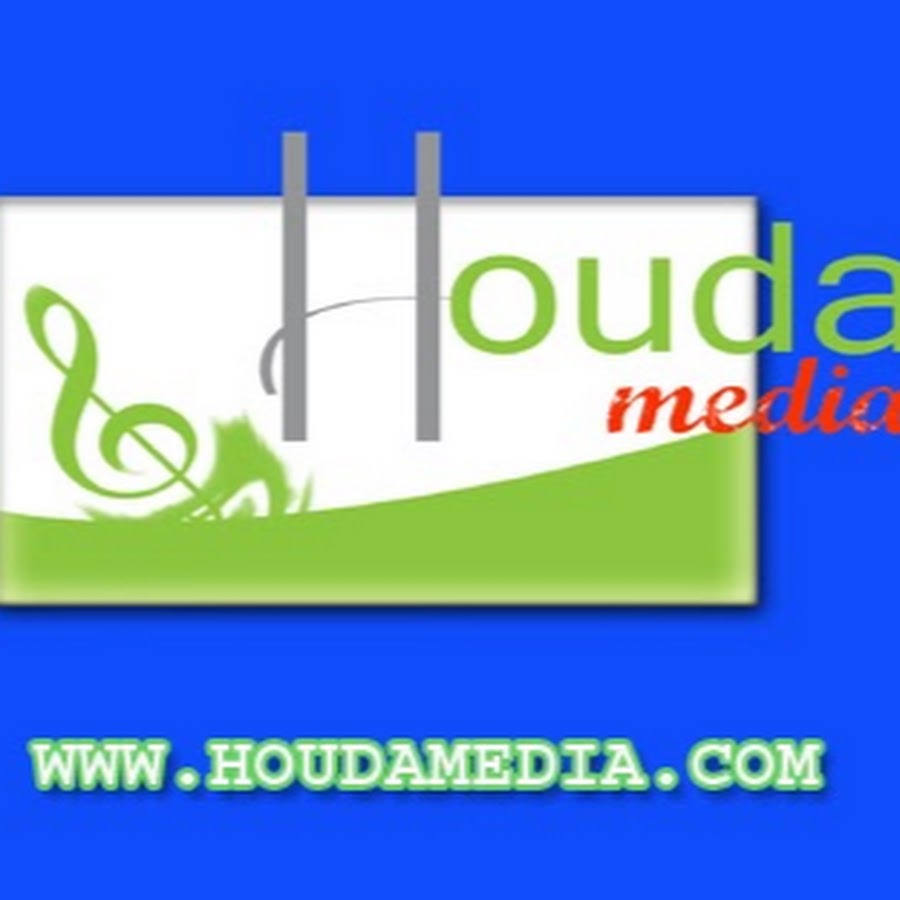 houdamedia1 Avatar de chaîne YouTube