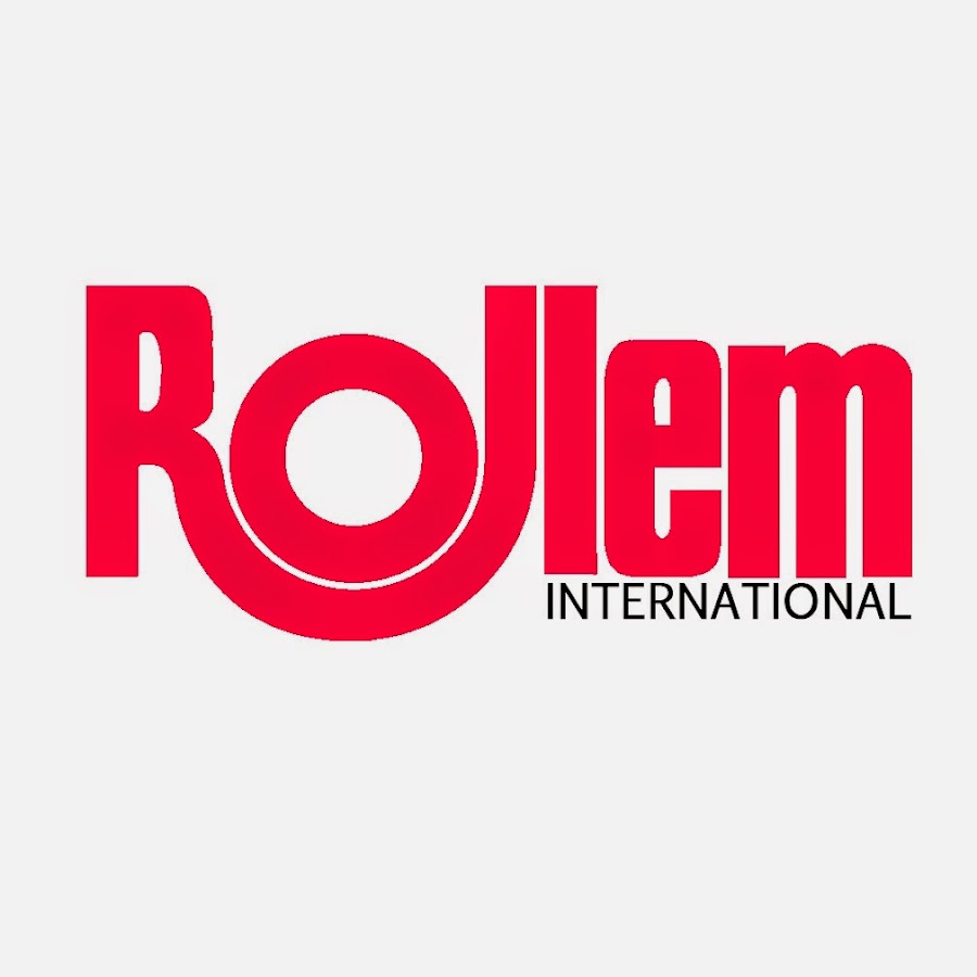 RollemInternational YouTube 频道头像