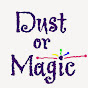 dustormagic - @dustormagic YouTube Profile Photo