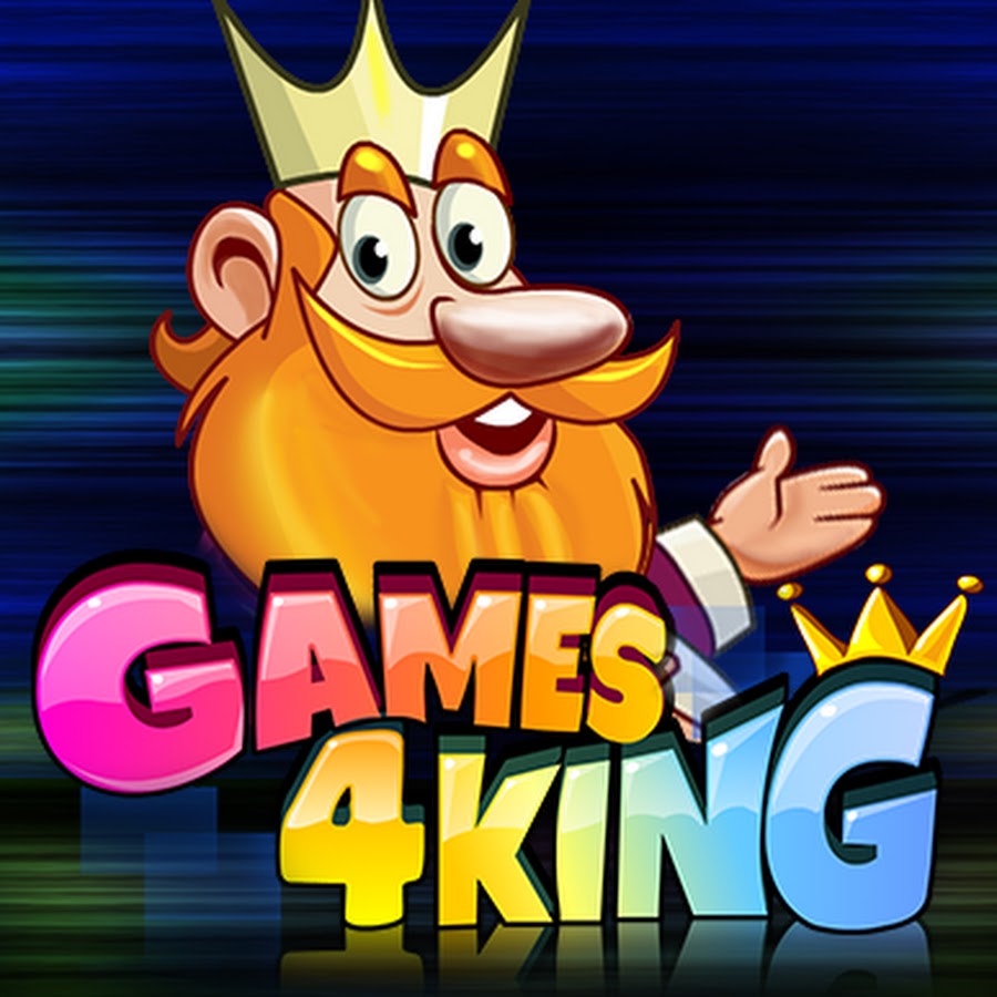 Games 4 King यूट्यूब चैनल अवतार