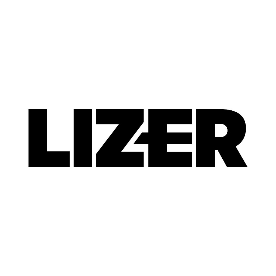 LIZER यूट्यूब चैनल अवतार