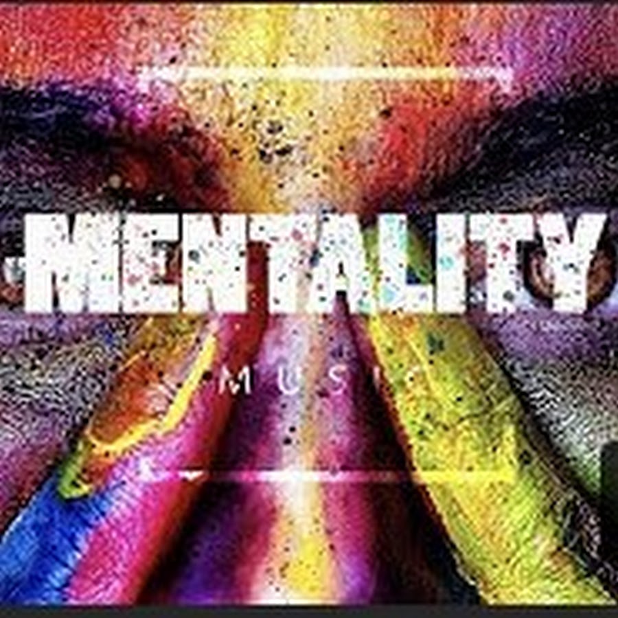 Mentality YouTube channel avatar