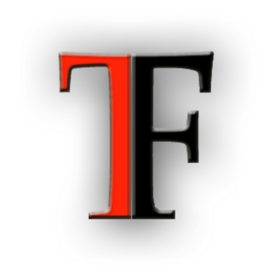 Technofare YouTube channel avatar