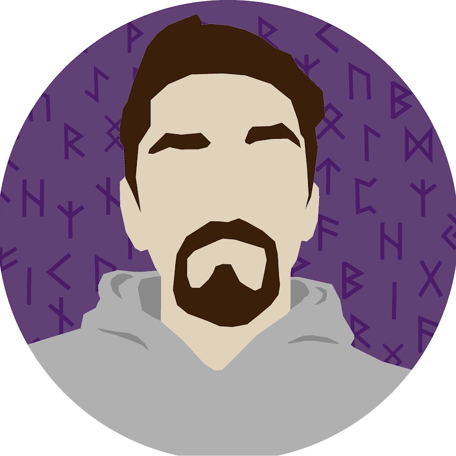 Runesmith YouTube channel avatar