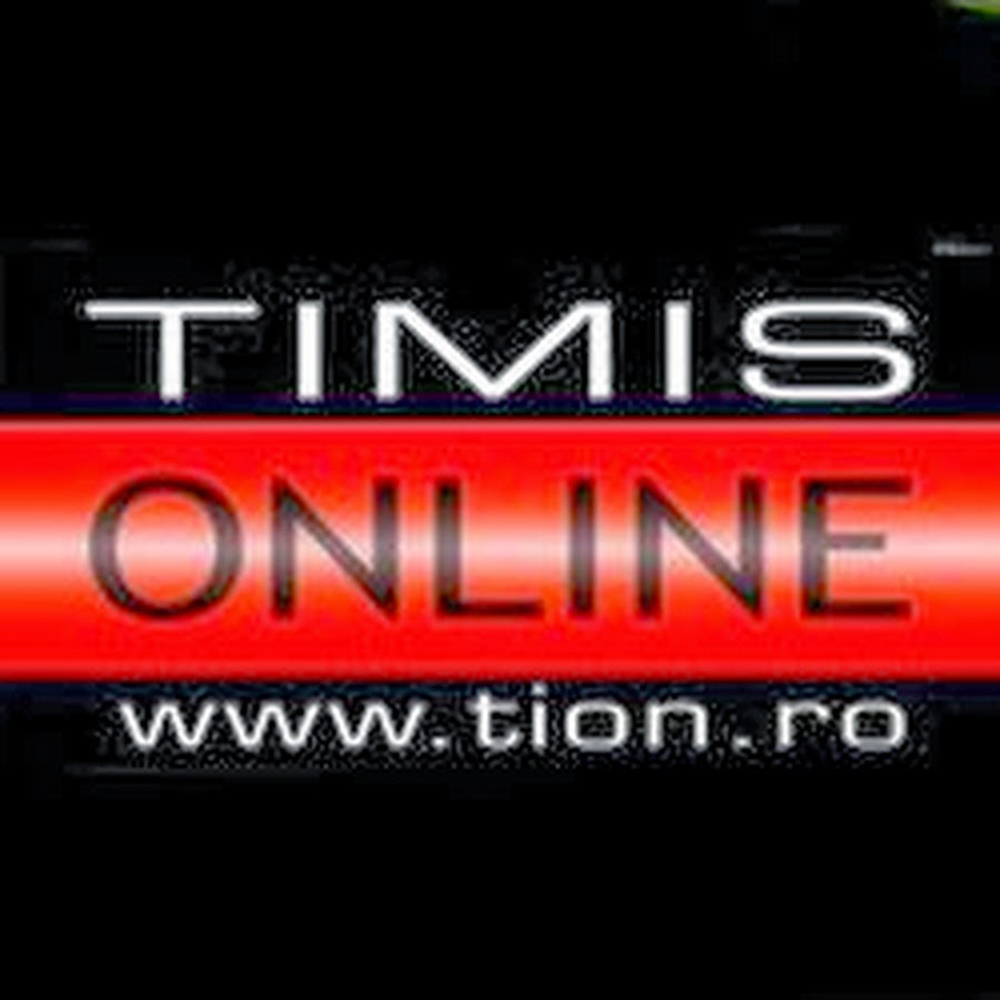 TionTimisOnline YouTube 频道头像