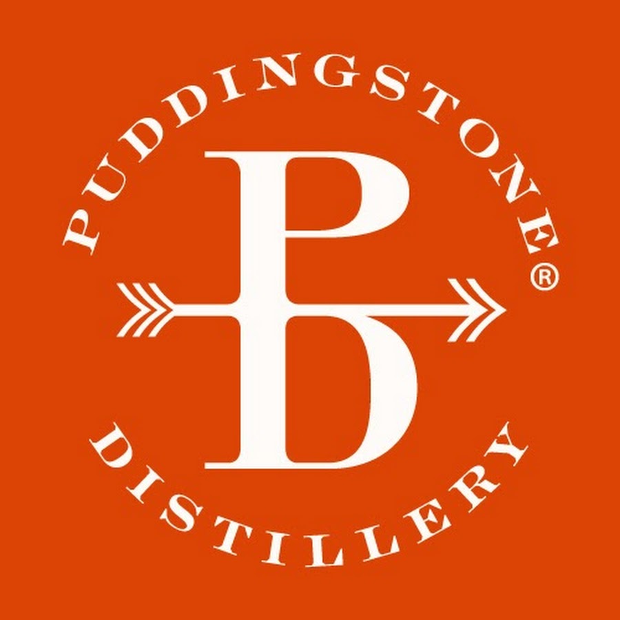 Puddingstone Distillery - Campfire Gin YouTube kanalı avatarı