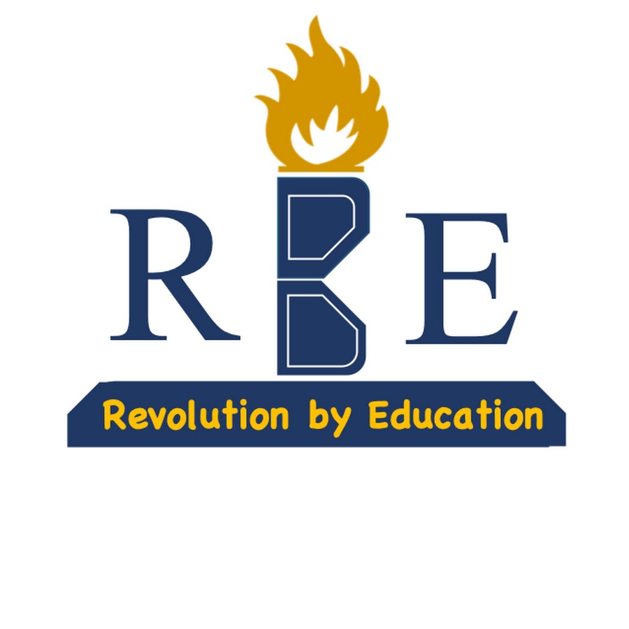 RBE Learning- MAKING SSC EASY YouTube channel avatar