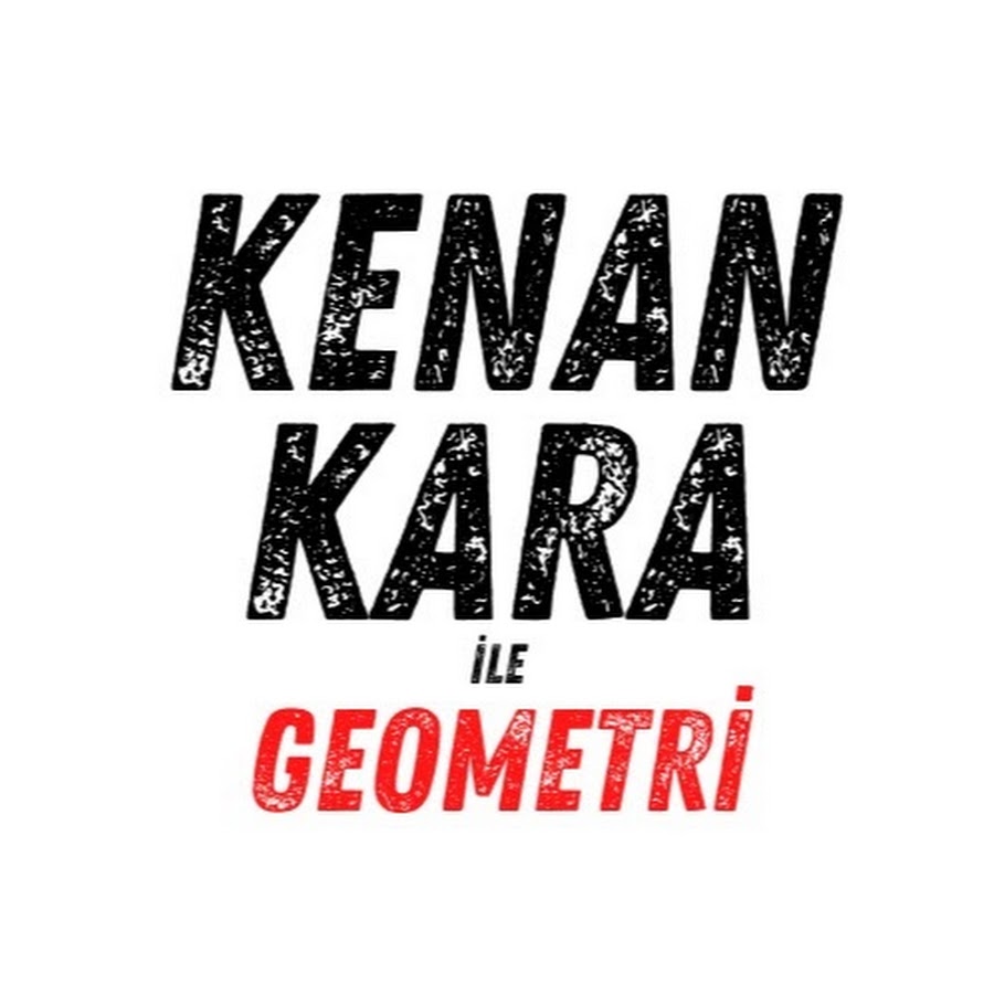 Kenan Kara ile Geometri ইউটিউব চ্যানেল অ্যাভাটার