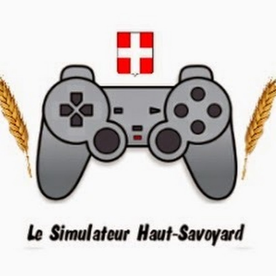 Le Simulateur Haut-Savoyard YouTube channel avatar