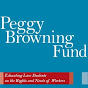 Peggy Browning YouTube Profile Photo