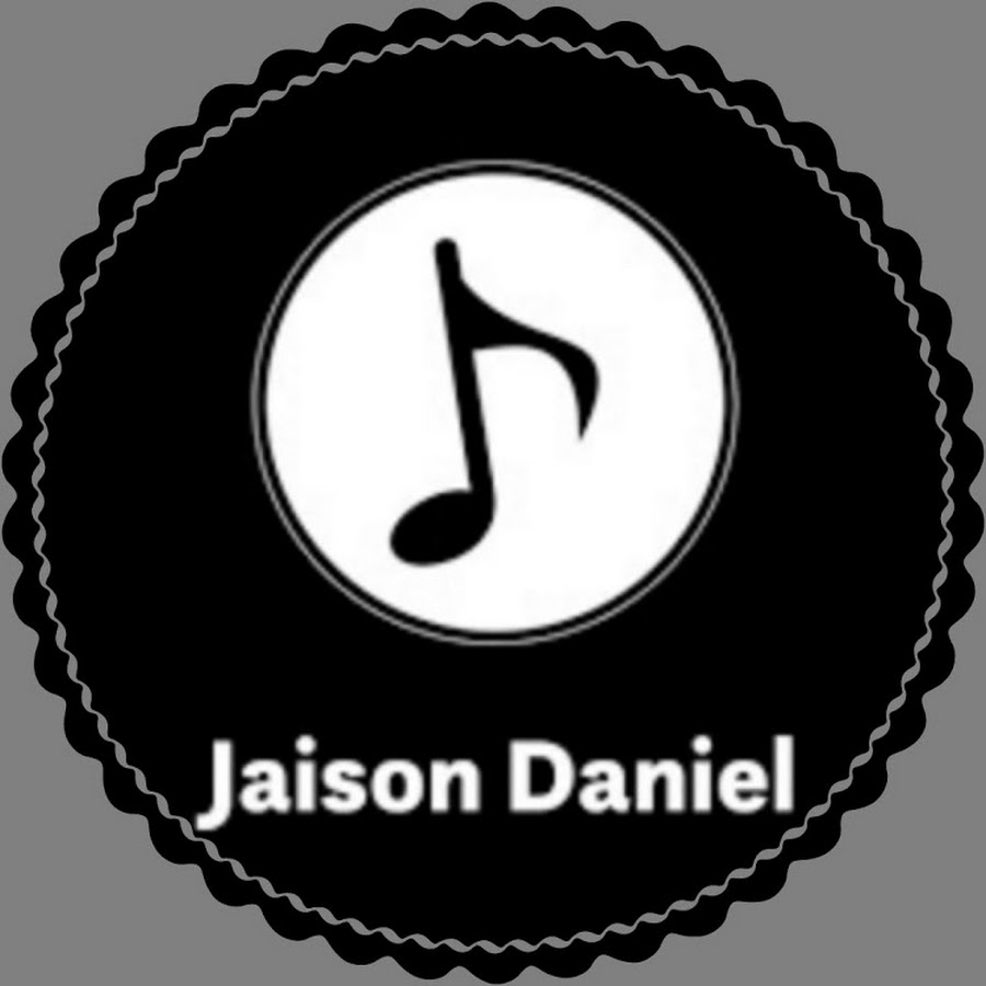 Jaison Daniel यूट्यूब चैनल अवतार