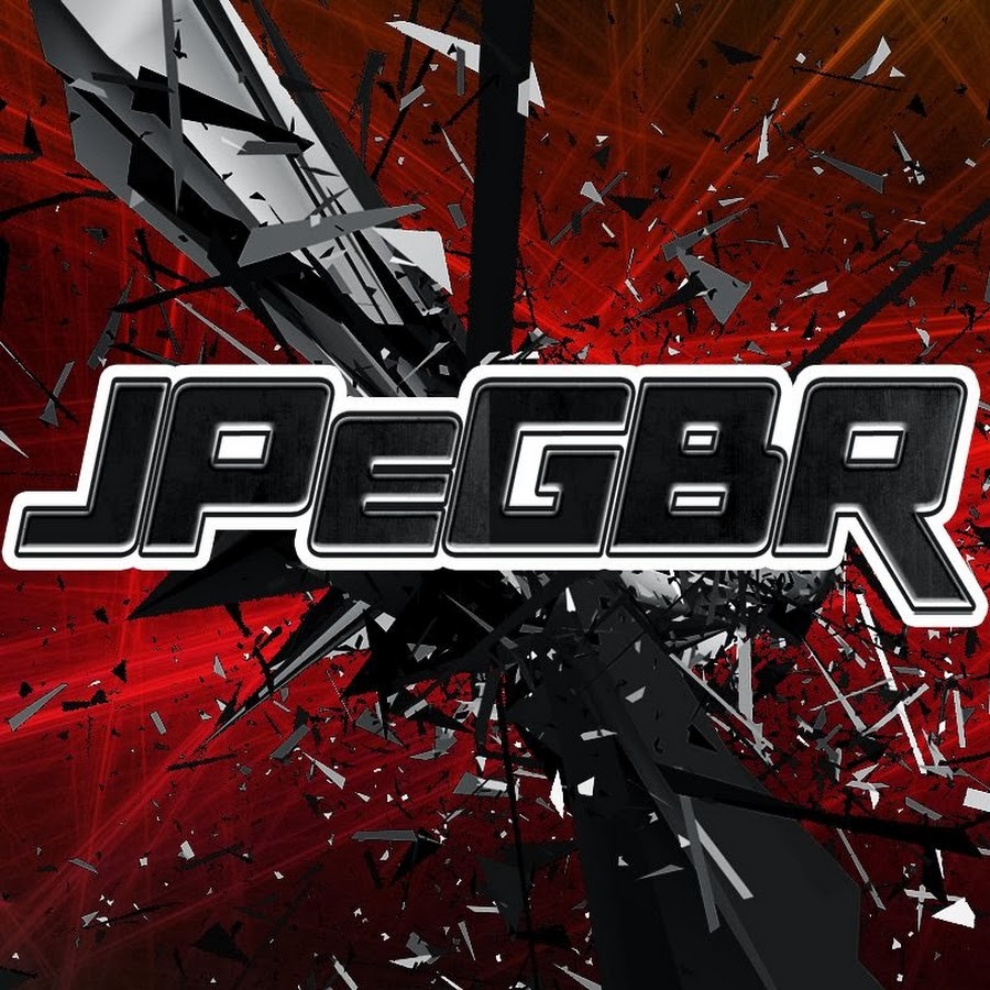 JPeGBR YouTube kanalı avatarı