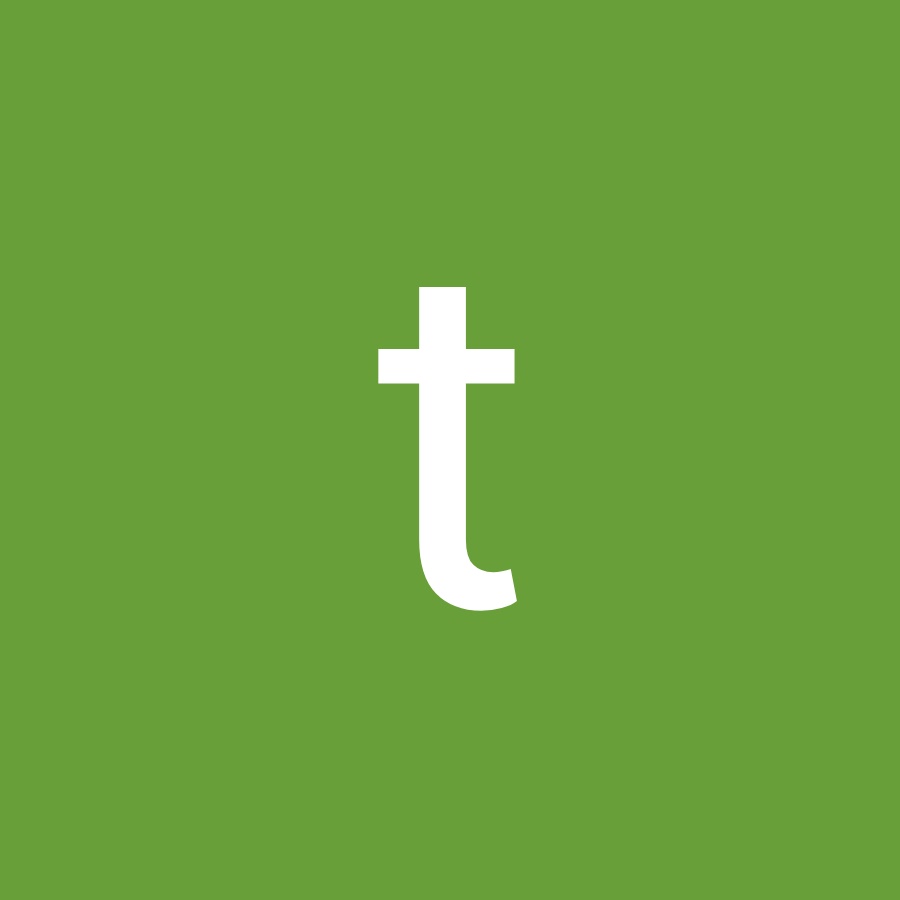 tvchinas YouTube kanalı avatarı