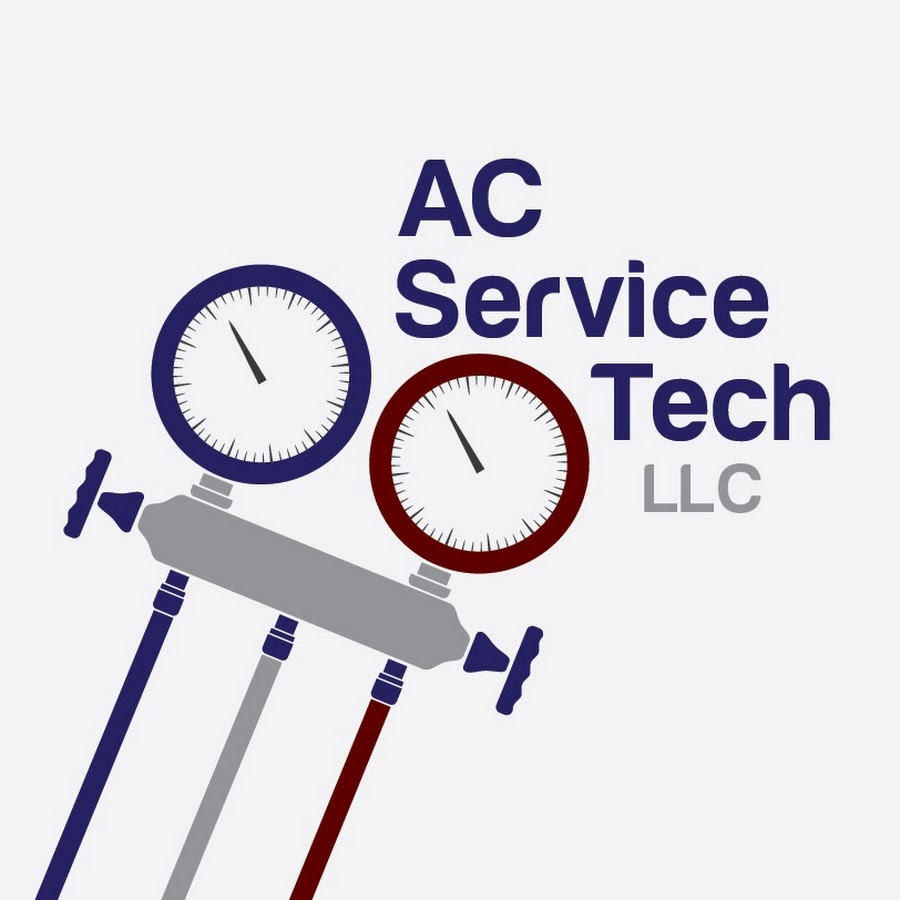 acservicetech YouTube channel avatar