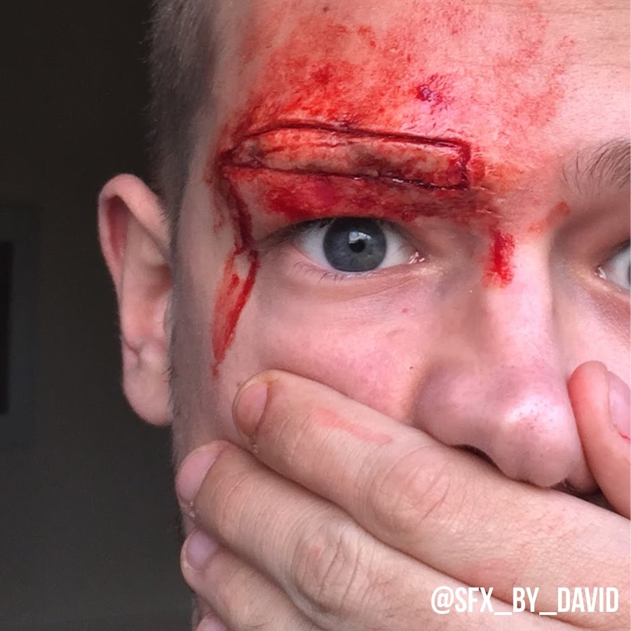 SFX By David Avatar channel YouTube 