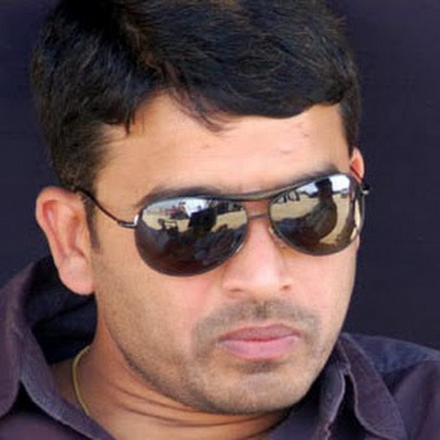 Dil Raju YouTube channel avatar