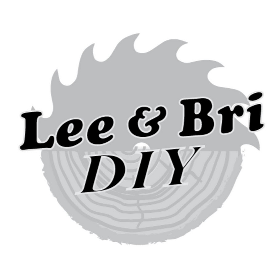 Lee & Bri DIY Avatar de chaîne YouTube
