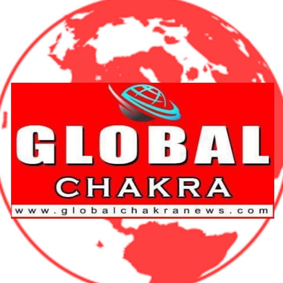 Global Chakra News Avatar canale YouTube 