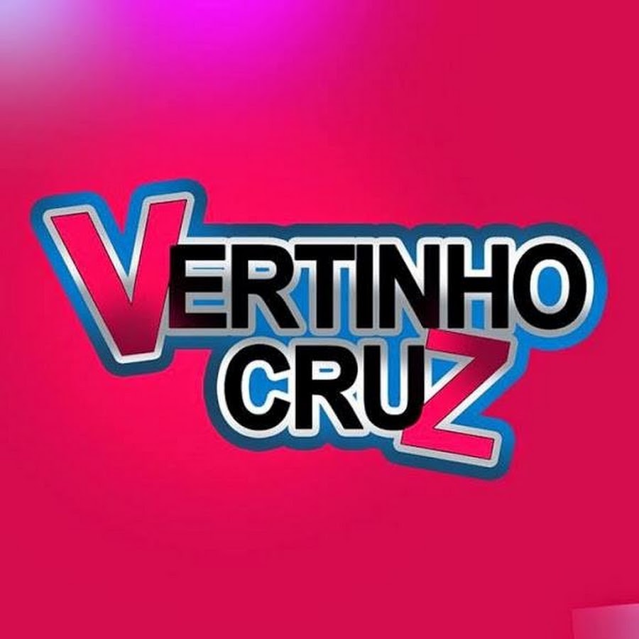 VertinhoCruzVEVO YouTube channel avatar