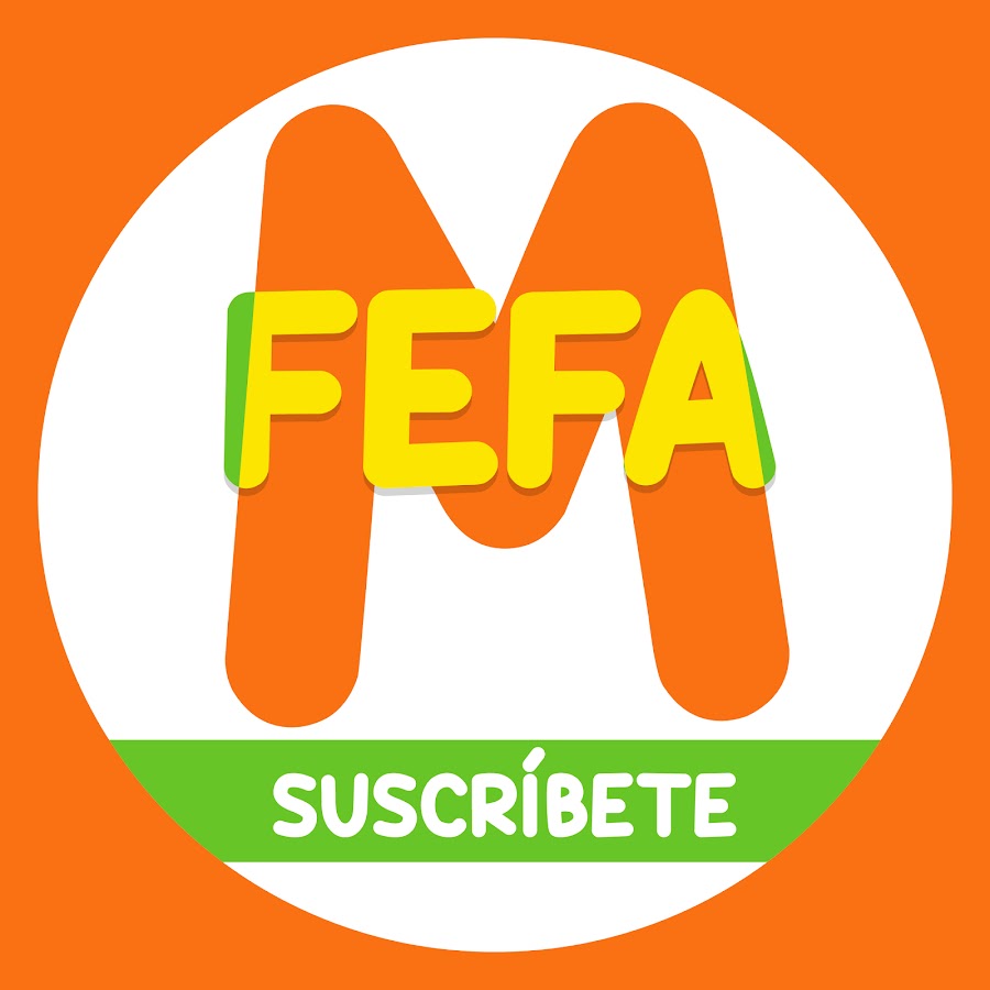 Fefa M YouTube channel avatar