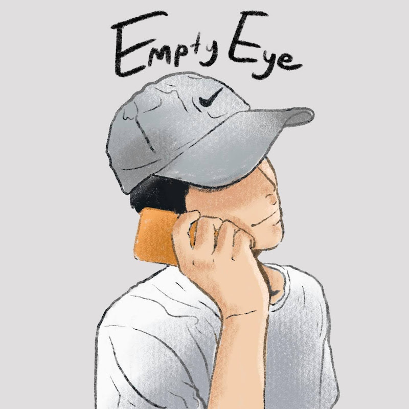 EmptyEye - 網紅的藏寶箱 