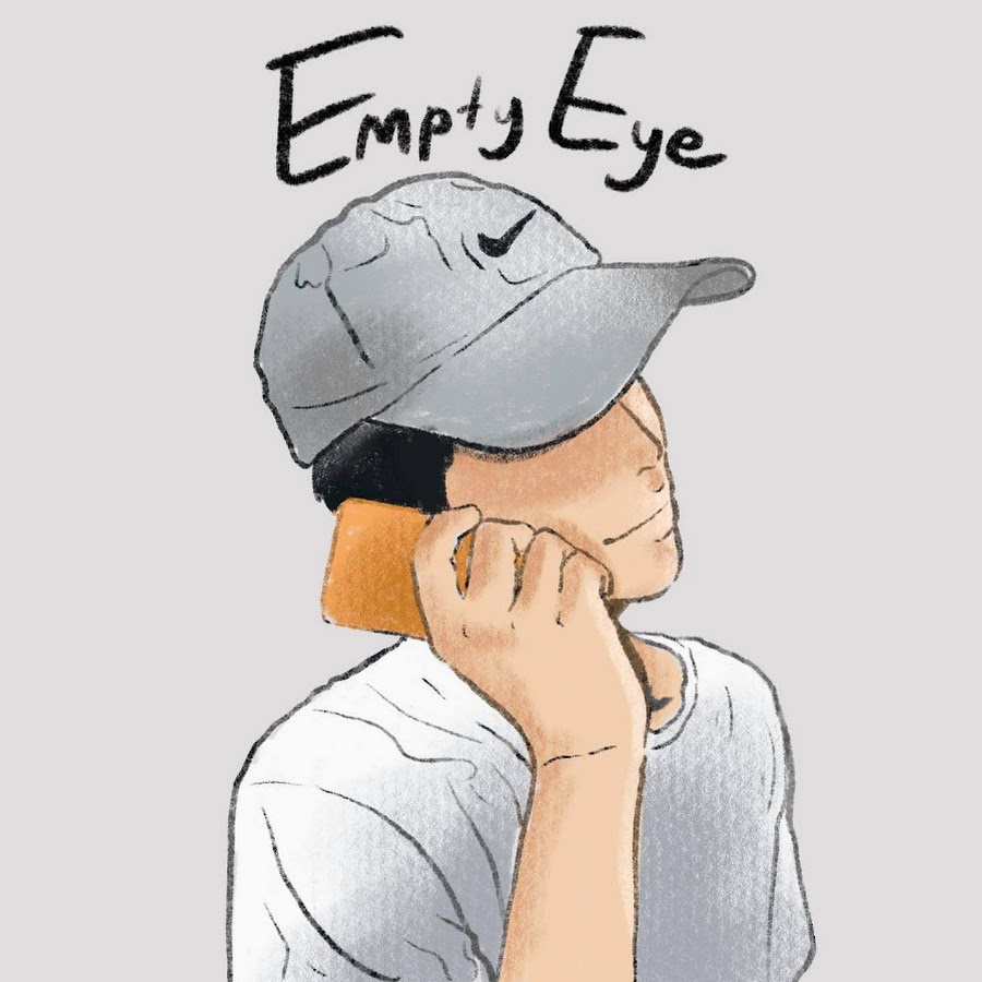 Empty Eye YouTube-Kanal-Avatar