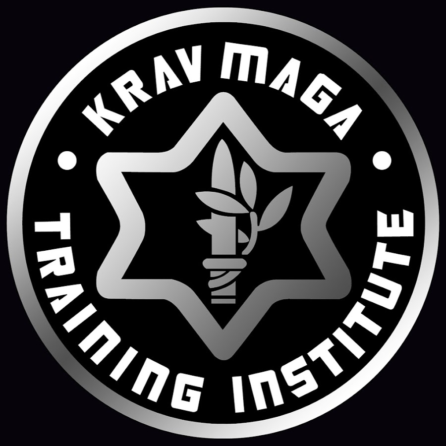 Krav Maga Training Institute YouTube channel avatar