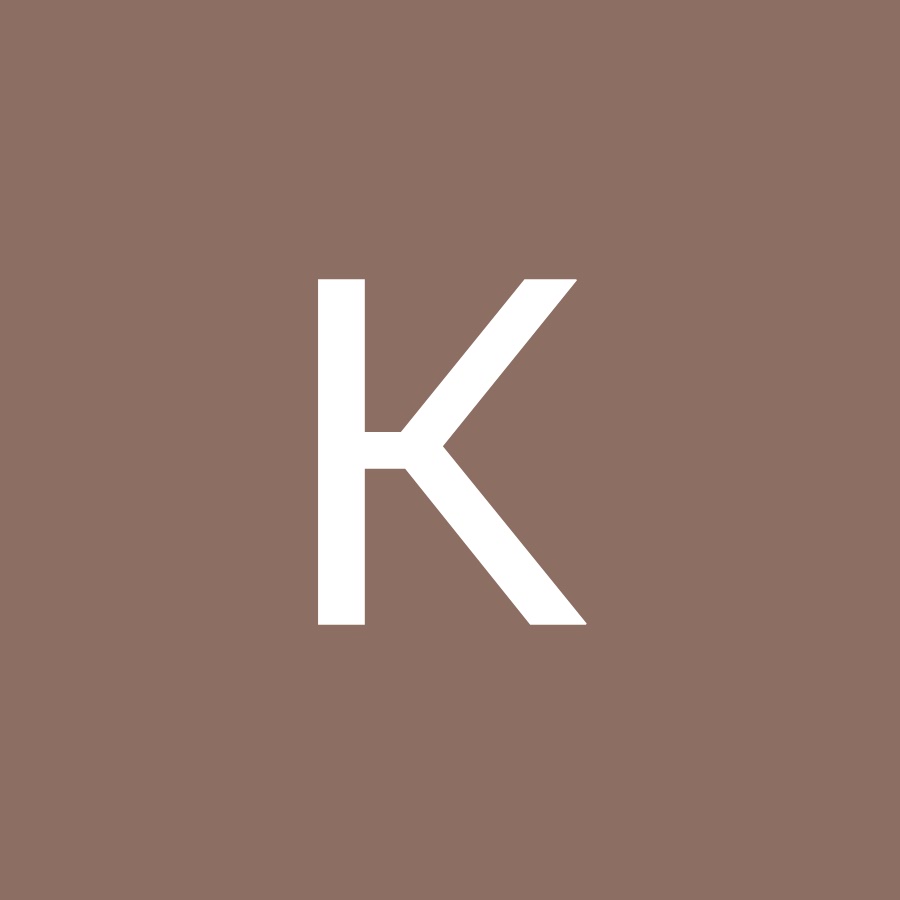 KestralDog YouTube channel avatar