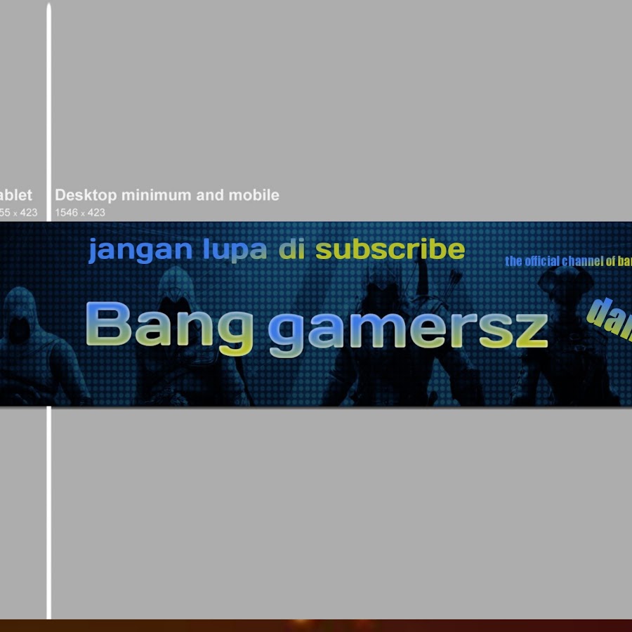 Bang Gamersz