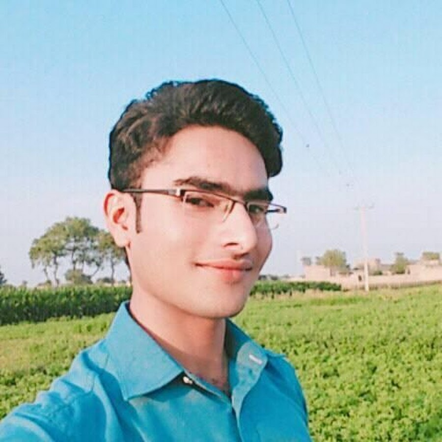M.Akmal Shakir YouTube channel avatar