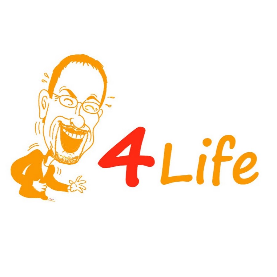 Laugh 4 Life