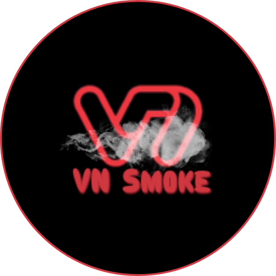 VN Smoke YouTube channel avatar