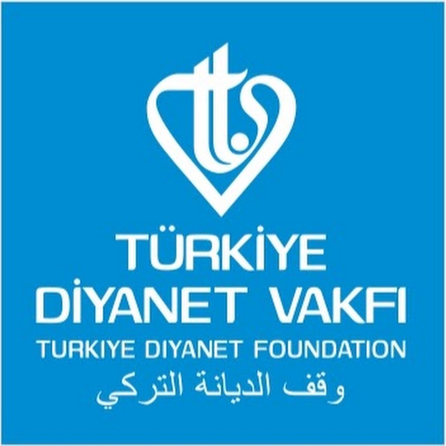 TÃ¼rkiye Diyanet VakfÄ± YouTube channel avatar