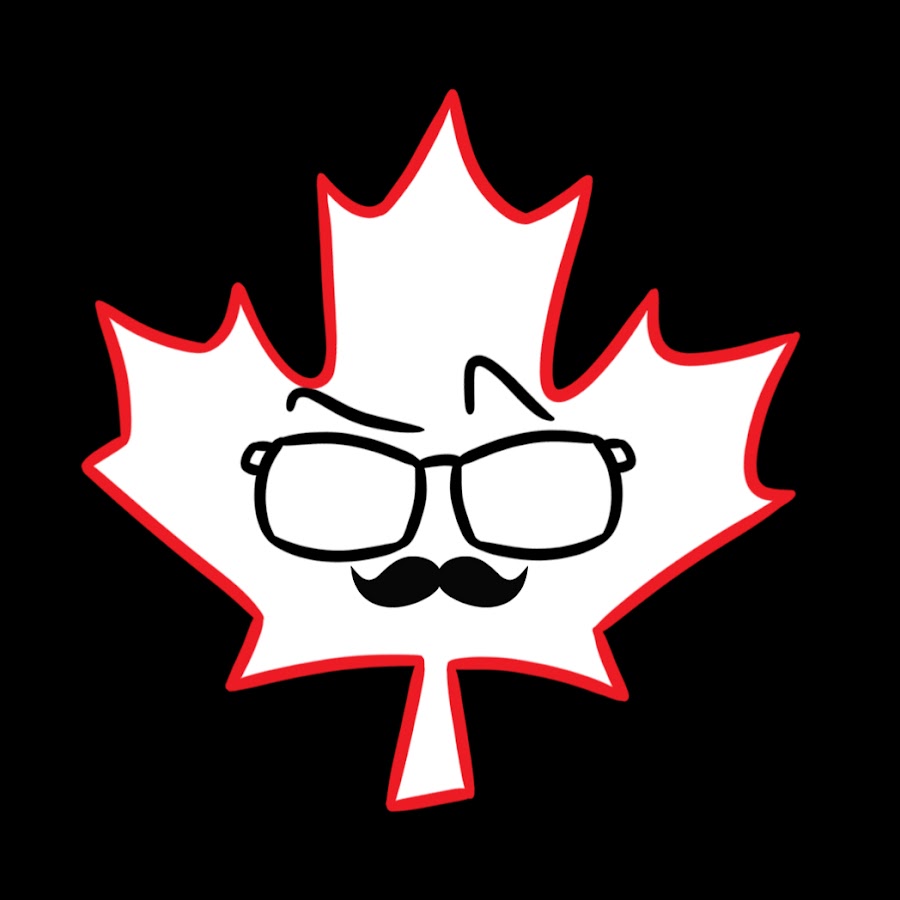 Canadian Guy Eh Avatar canale YouTube 