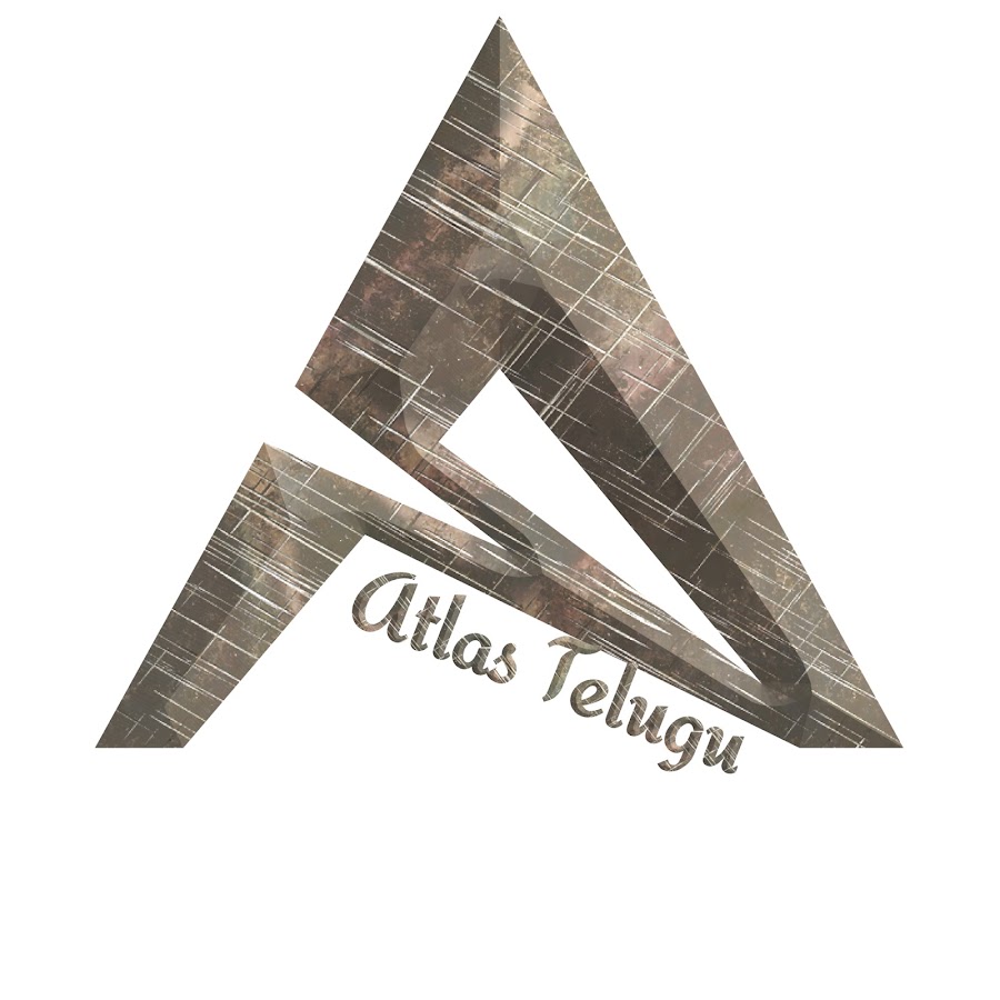Atlas Telugu رمز قناة اليوتيوب