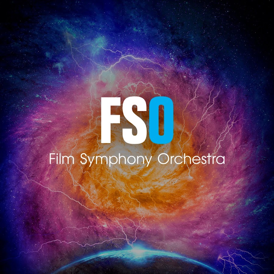 filmsymphony Аватар канала YouTube