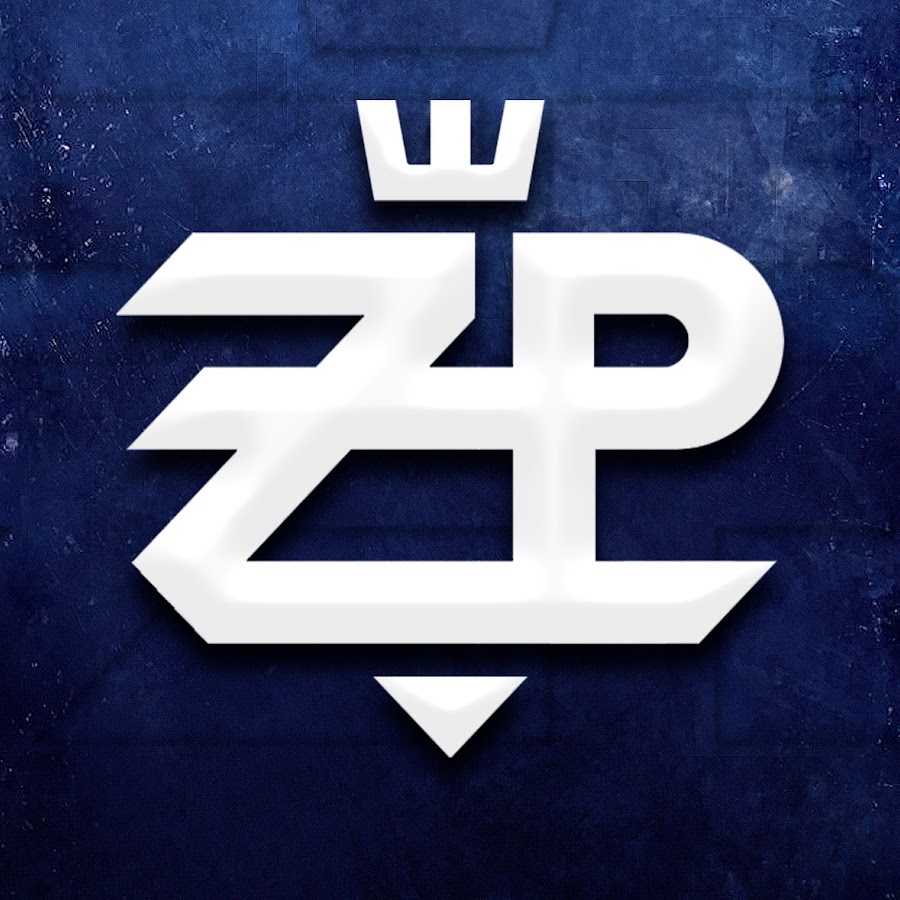 ZebazPvD YouTube channel avatar