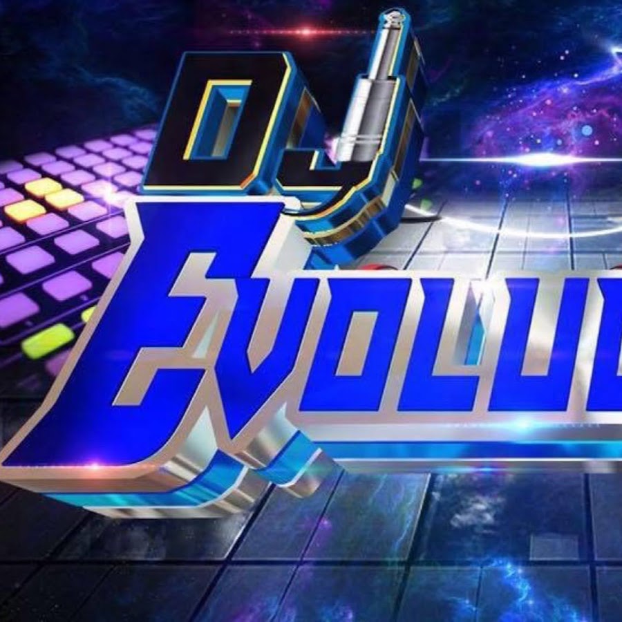 DJ EVOLUCION